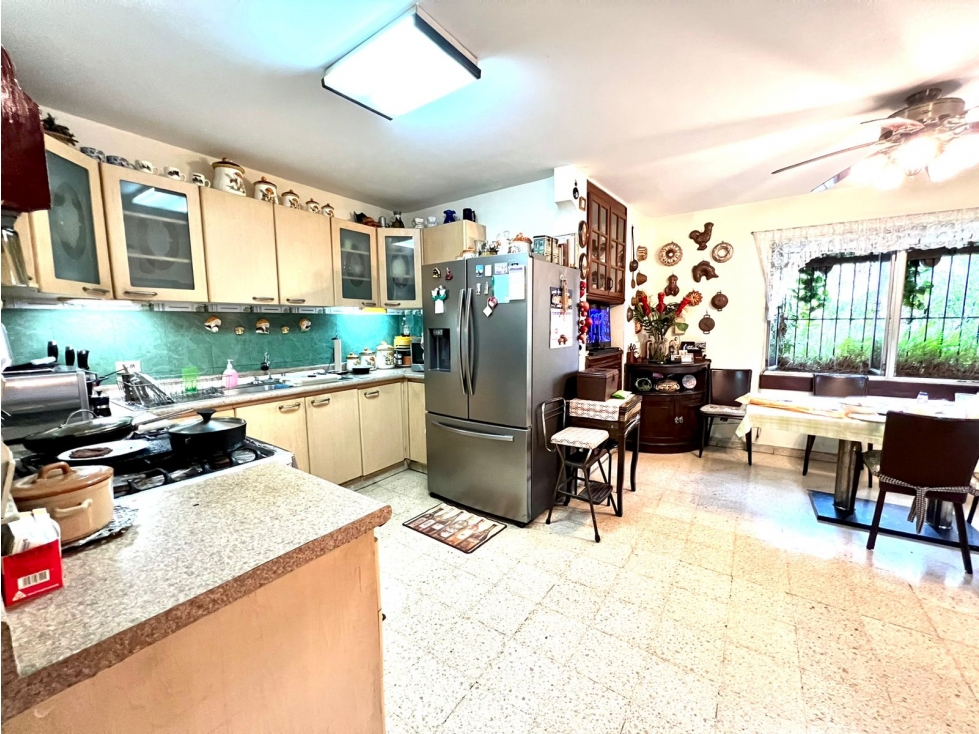 Venta de casa en La Loma, Hato Pintado — foto 3