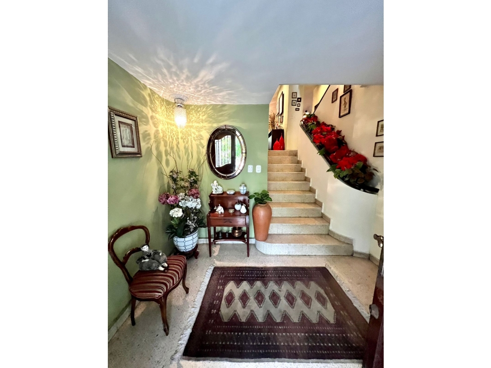 Venta de casa en La Loma, Hato Pintado — foto 5