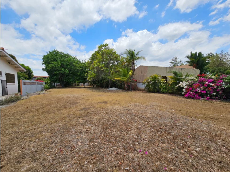 Terreno en venta, Playa Coronado — foto 2
