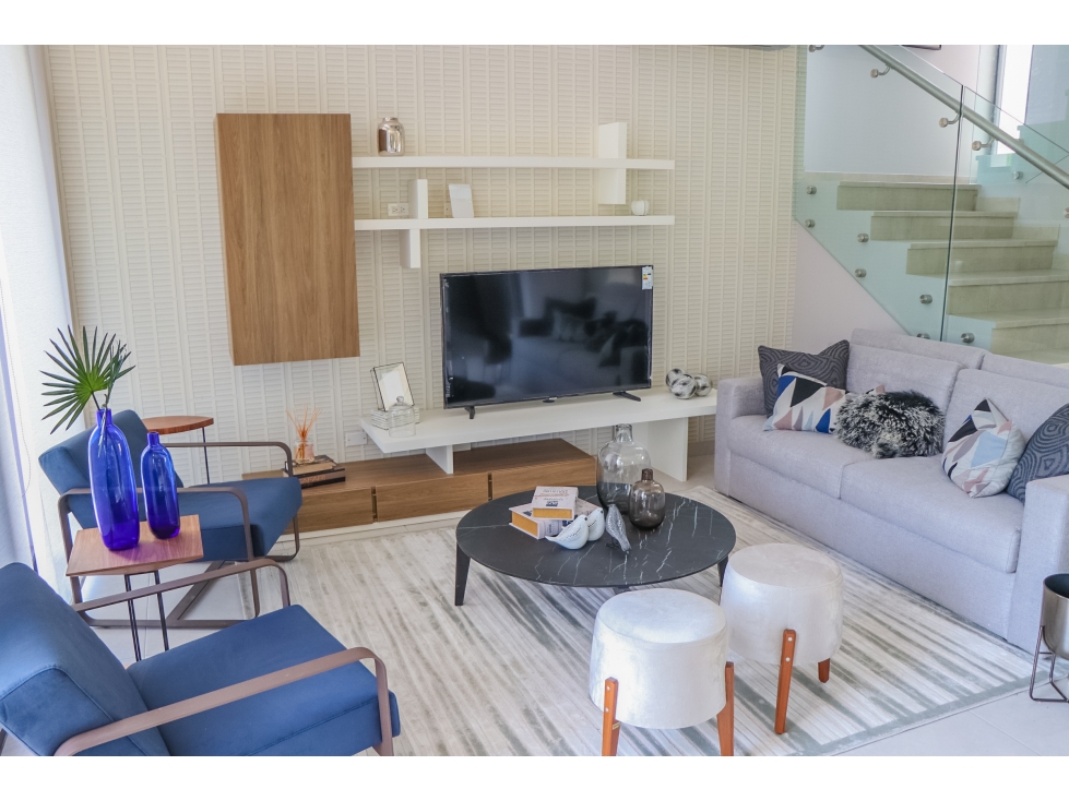 Casas en Venta Green City, Vía Panamá Norte — foto 3