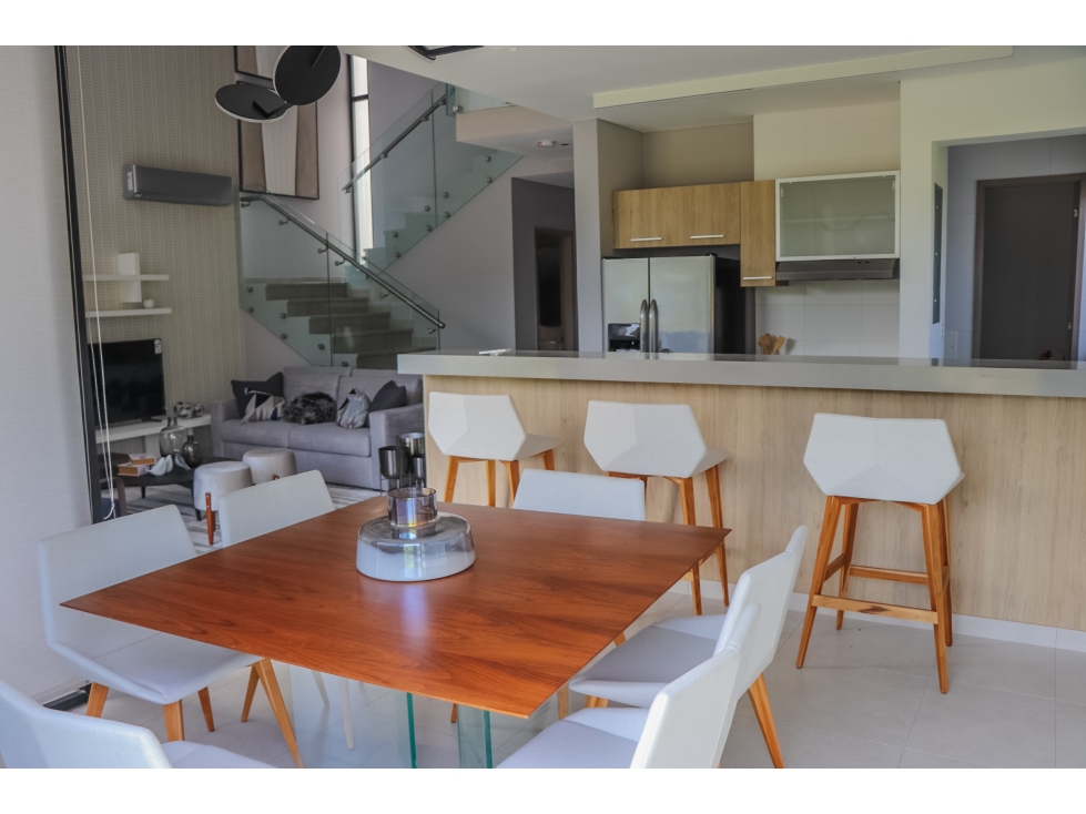 Casas en Venta Green City, Vía Panamá Norte — foto 4
