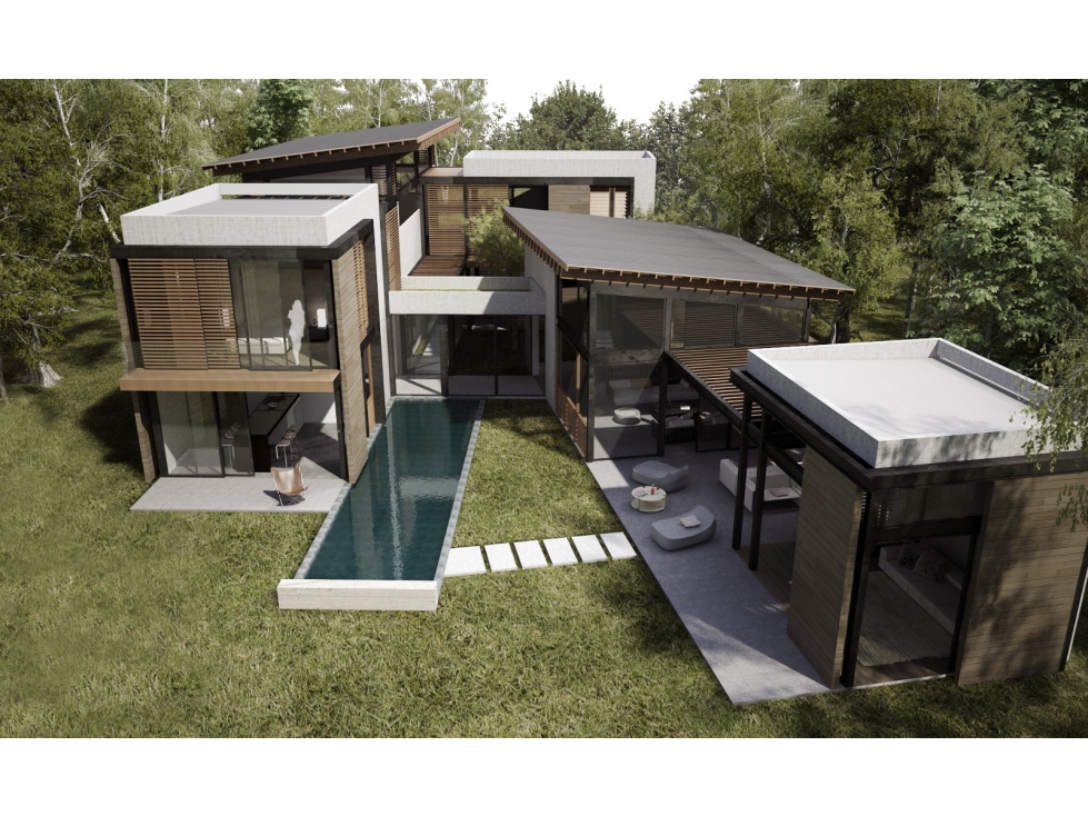 Casa en venta en Hillridge, Panamá Pacífico — foto 2