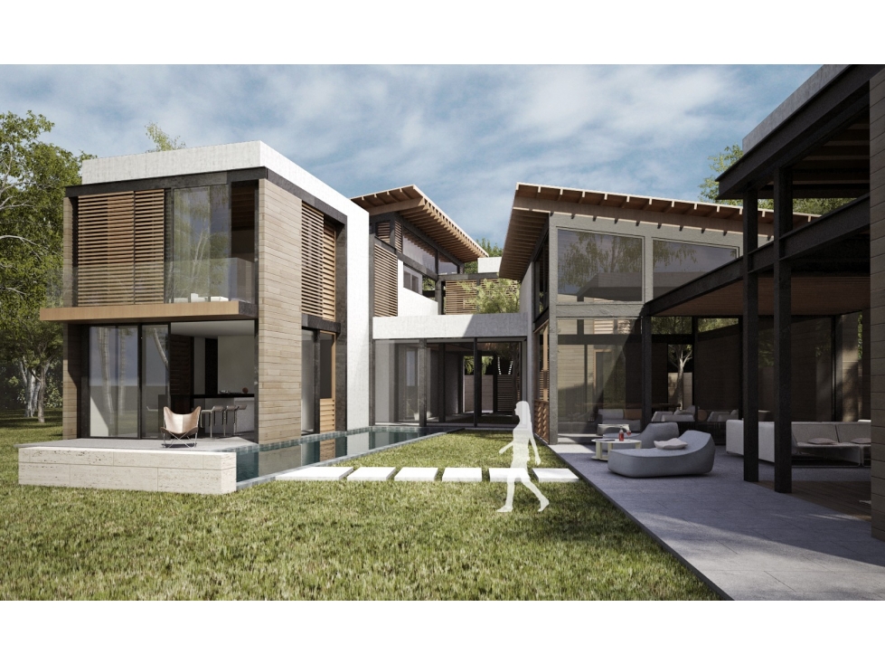 Casa en venta en Hillridge, Panamá Pacífico — foto 3