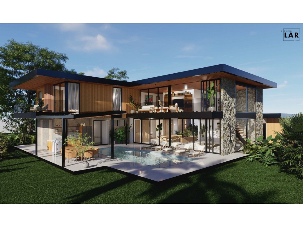 Casa en venta en Hillridge, Panamá Pacífico — foto 4