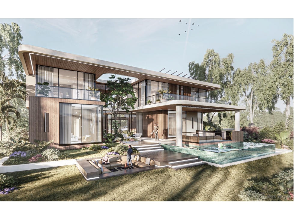 Casa en venta en Hillridge, Panamá Pacífico — foto 5