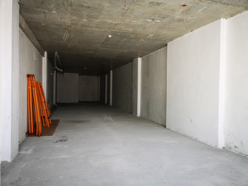 Se Vende Plaza Comercial Condado del Rey - 5