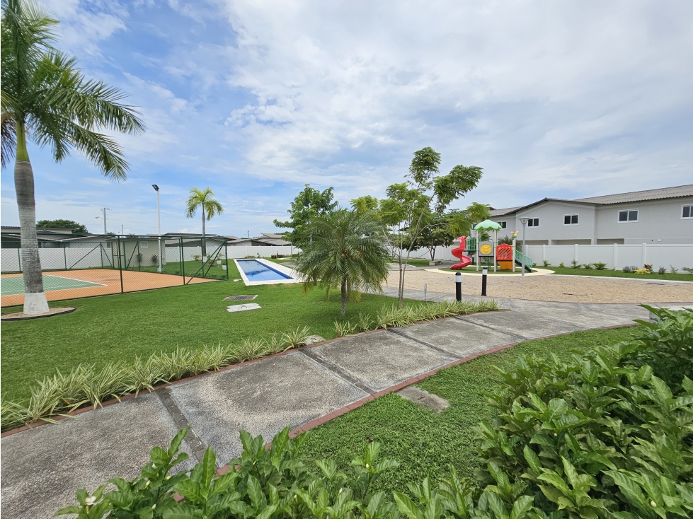 Venta de casa en Villa Sur - Town Home, Costa Sur — foto 5