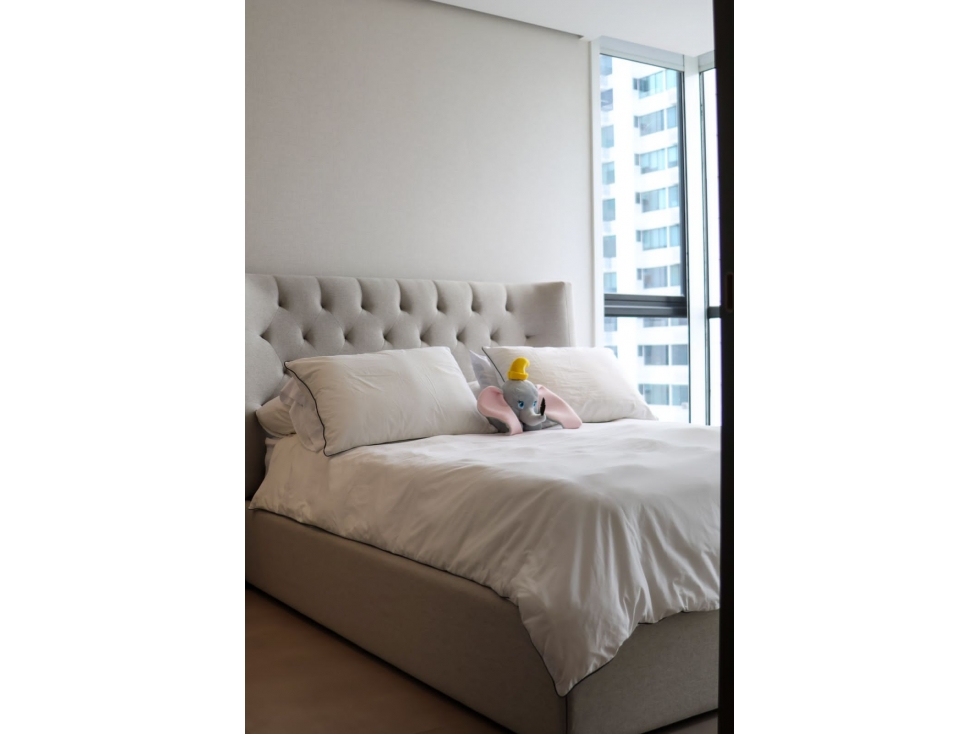 Alquiler de apartamento en Victory Sport, Coco del Mar — foto 2