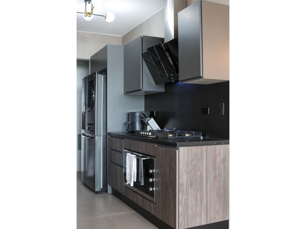 Alquiler de apartamento en Victory Sport, Coco del Mar — foto 3