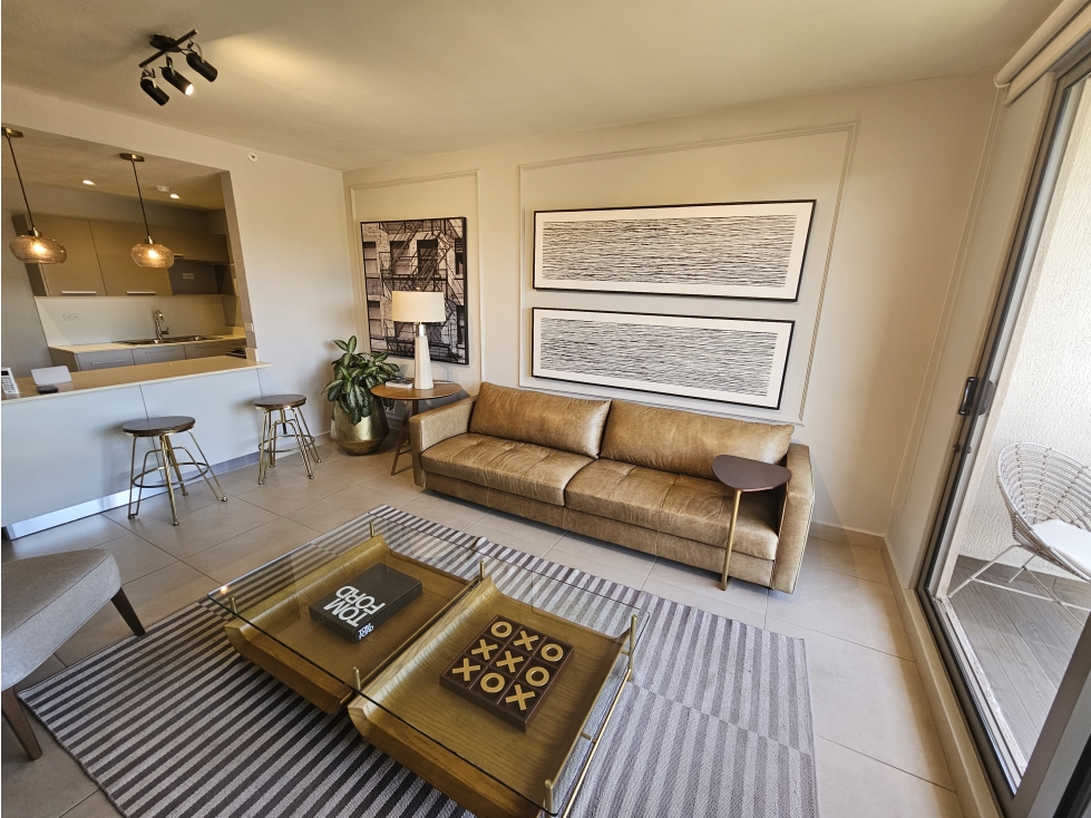 Apartamento en venta PH Madeira, Panamá Pacífico — foto 2