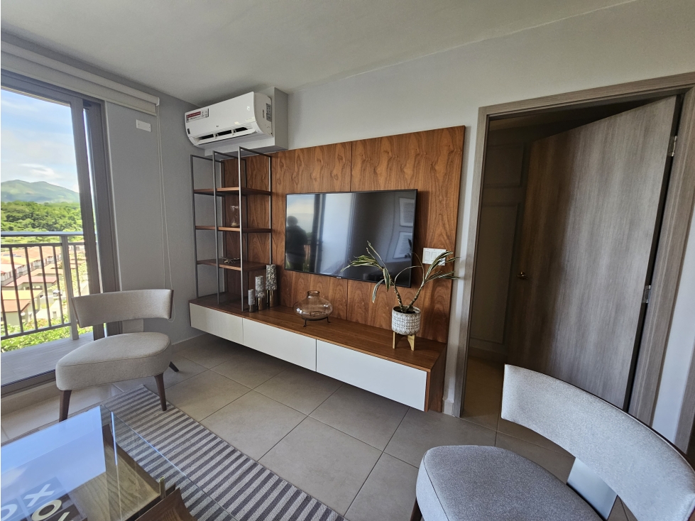 Apartamento en venta PH Madeira, Panamá Pacífico — foto 3