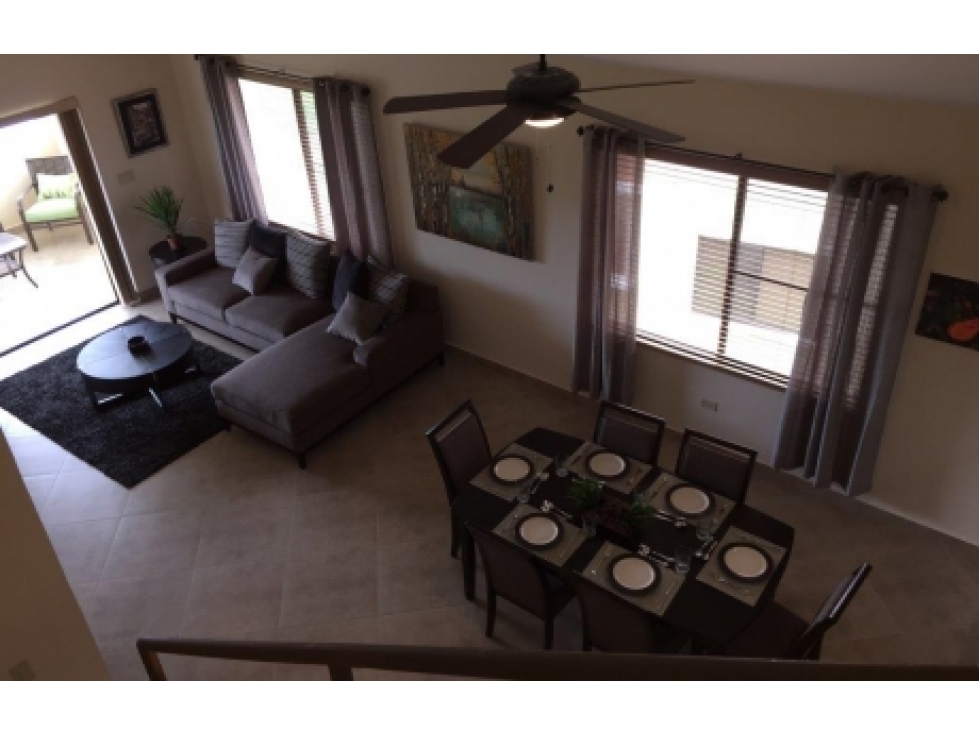 Condominios exclusivos en venta en Alto Boquete - 5