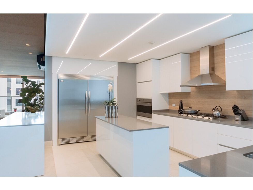 Venta de apartamentos en Coco del Mar — foto 2