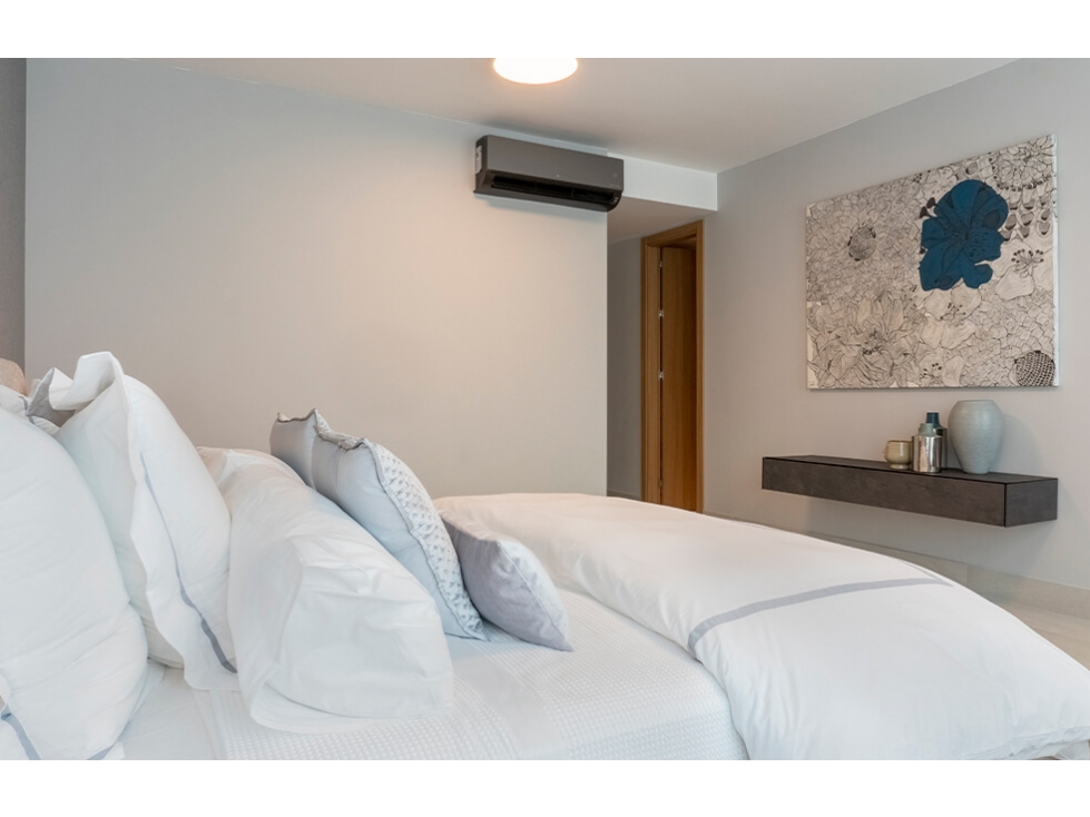 Venta de apartamentos en Coco del Mar — foto 3