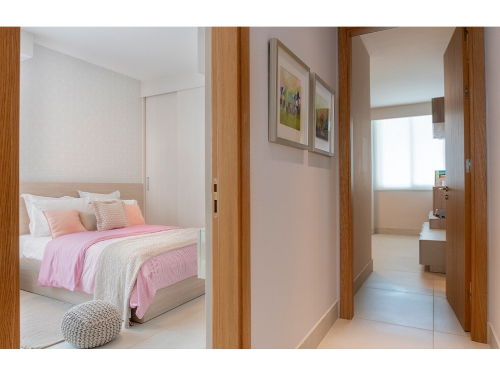 Venta de apartamentos en Coco del Mar — foto 4