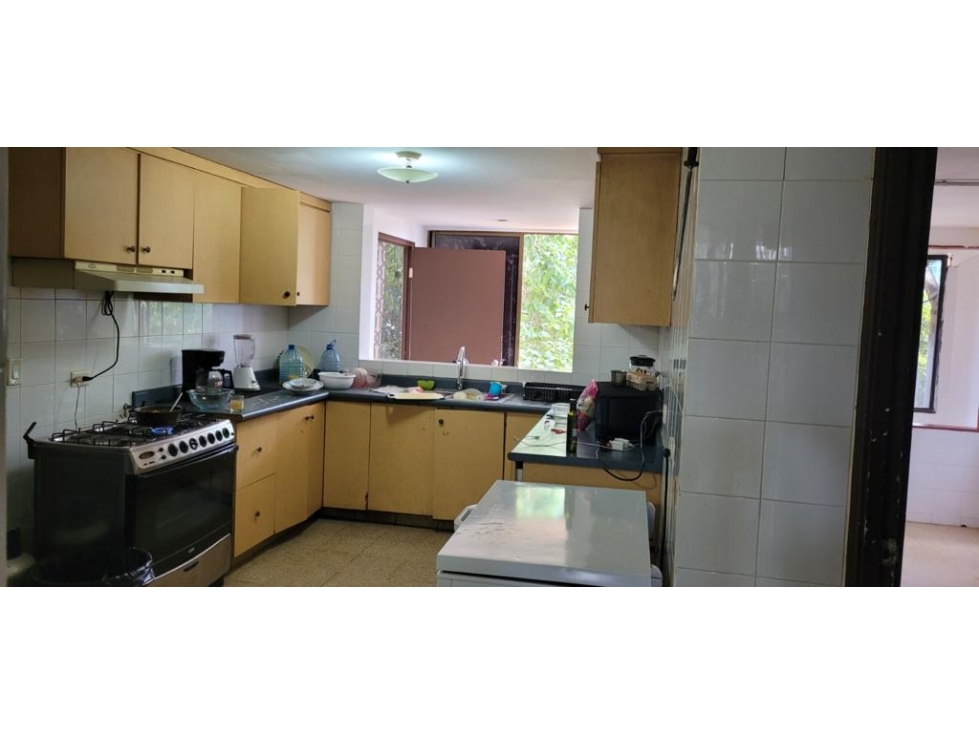 Alquiler: Casa de 3 pisos en La Alameda, Ciudad de Panamá — foto 3
