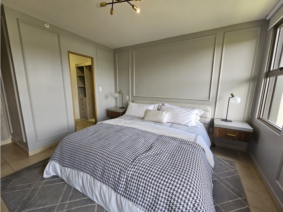 Venta de apartamento en PH Parterre, Panamá Pacífico — foto 5