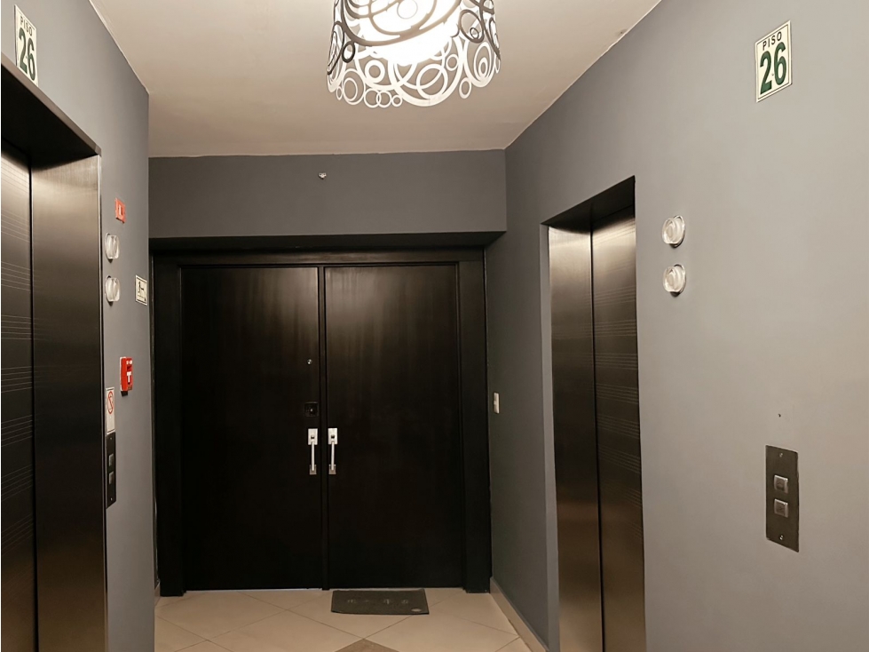 Venta de Apartamento en San Francisco — foto 2