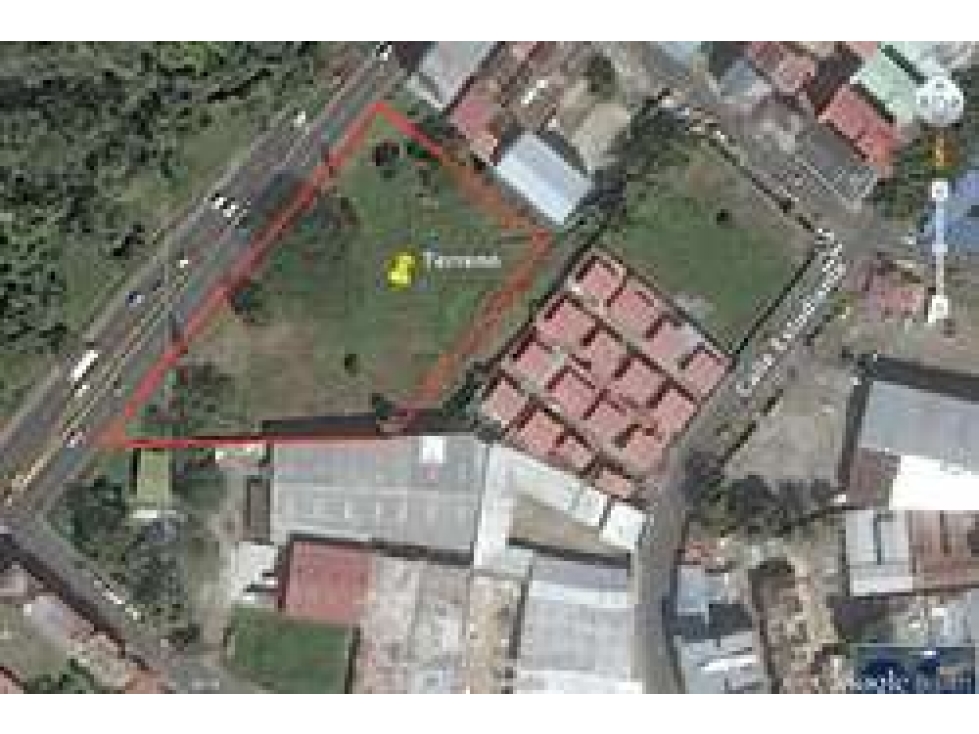 Venta de terreno comercial en Ciudad de Panamá — foto 5