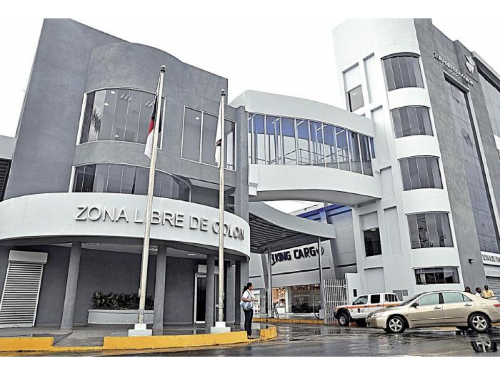 Venta de Oficina Showroom Zona Libre - 3