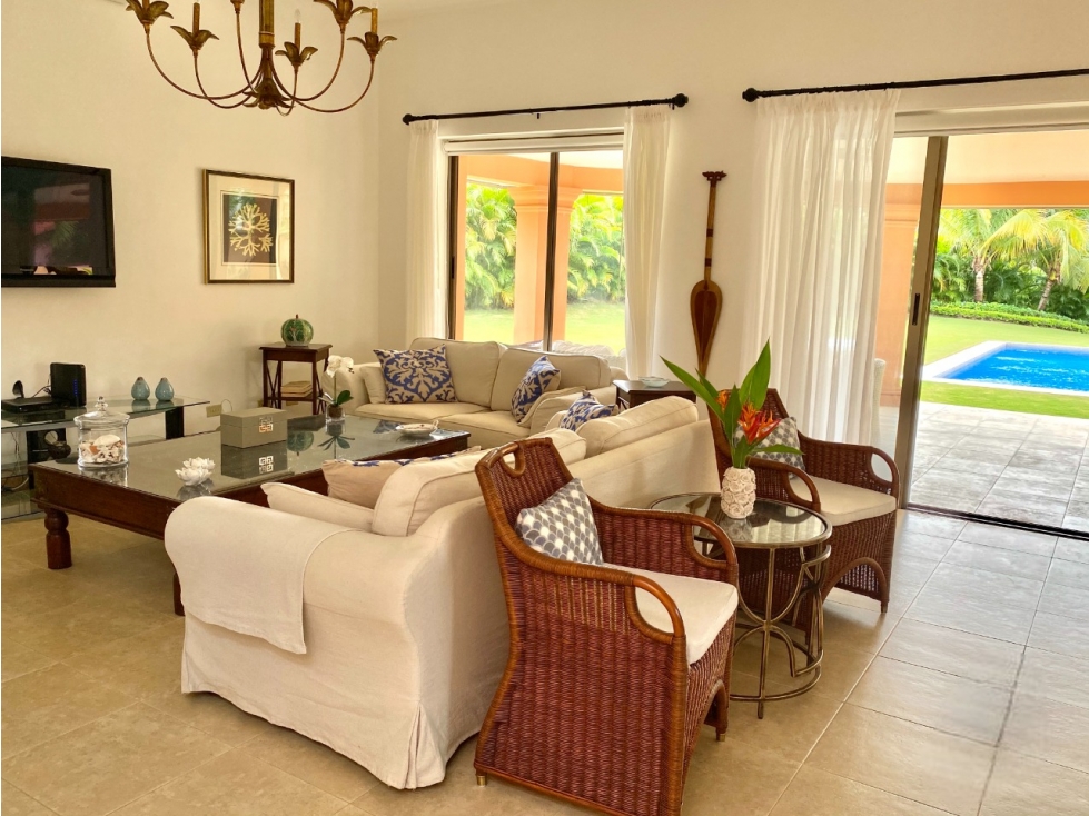 Casa de playa en venta, Buenaventura - 3