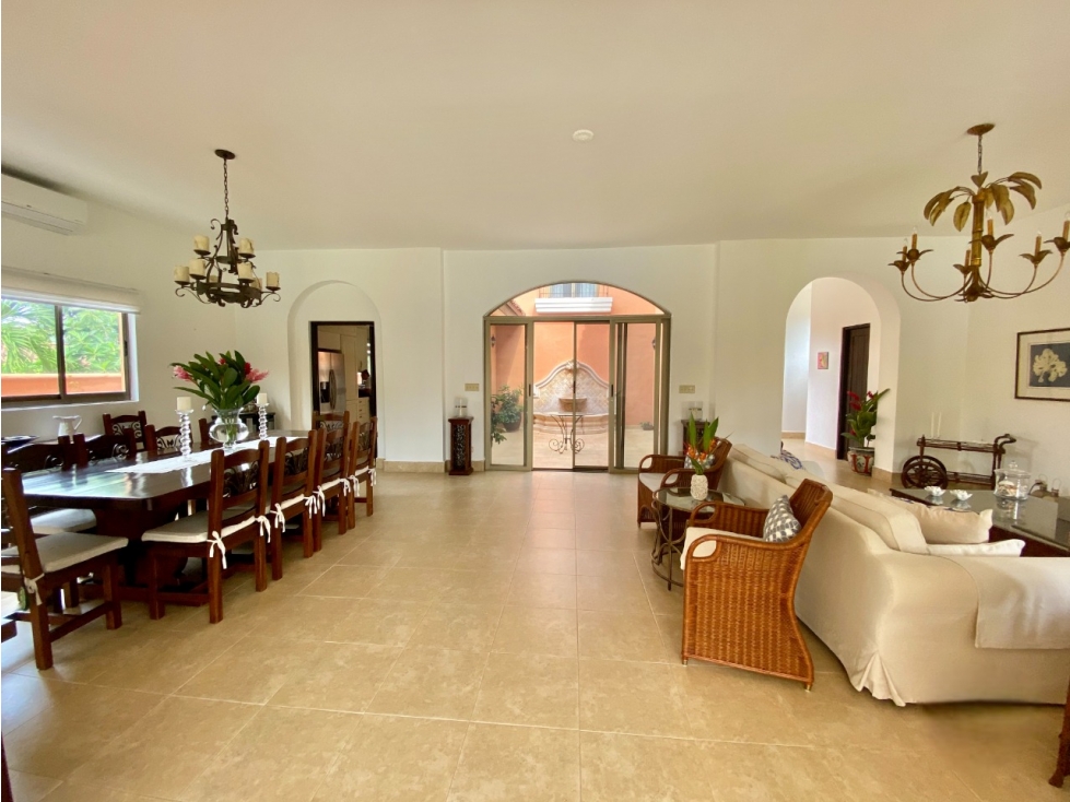 Casa de playa en venta, Buenaventura - 4