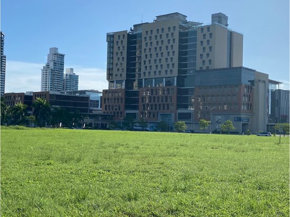 Alquiler de terreno en Costa del Este — foto 2