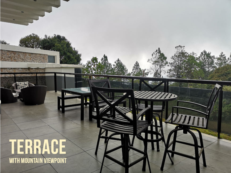 Venta Casa en Altos de Maria Venta — foto 6