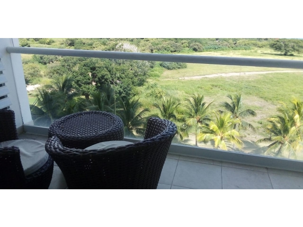 Se vende apartamento en Playa Blanca Ocean II — foto 2