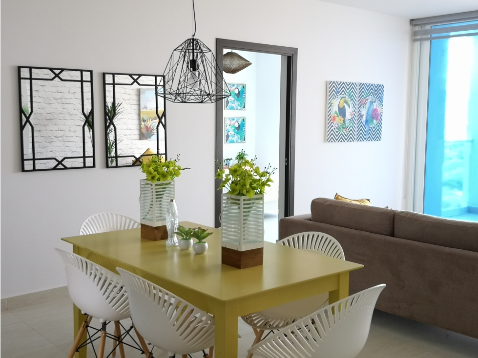 Se vende apartamento en Playa Blanca Ocean II — foto 3