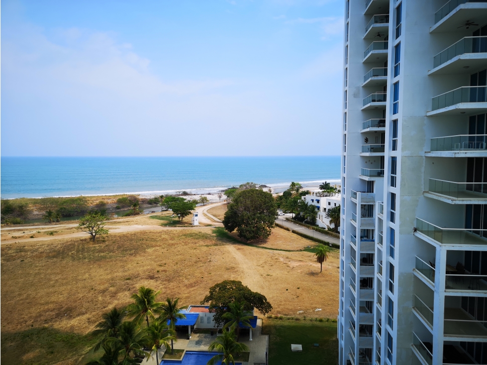 Se vende apartamento en Playa Blanca Ocean II — foto 4