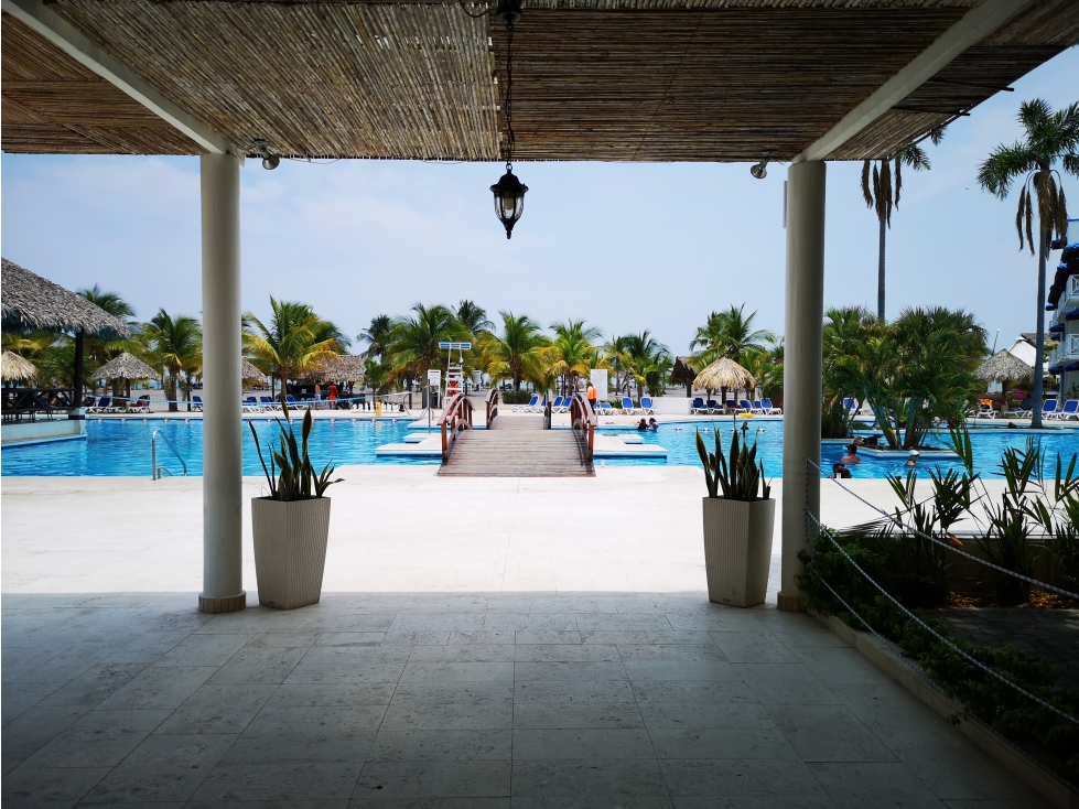 Se vende apartamento en Playa Blanca Ocean II — foto 5