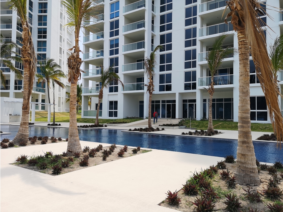 Se vende apartamento en Playa Blanca Ocean II — foto 6