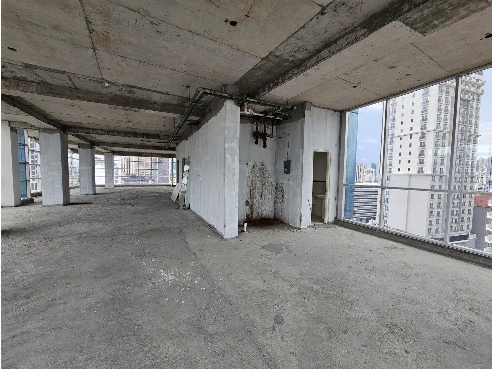 Venta de oficina en Calle Aquilino de la Guardia — foto 5