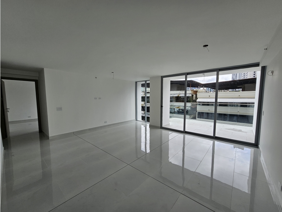 Venta de apartamento en El Cangrejo — foto 2