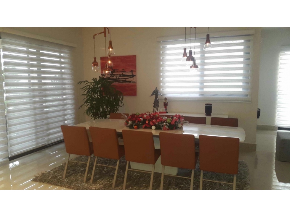 Venta de Penthouse amoblado en PH Embassy Club, Clayton, Ancón — foto 4