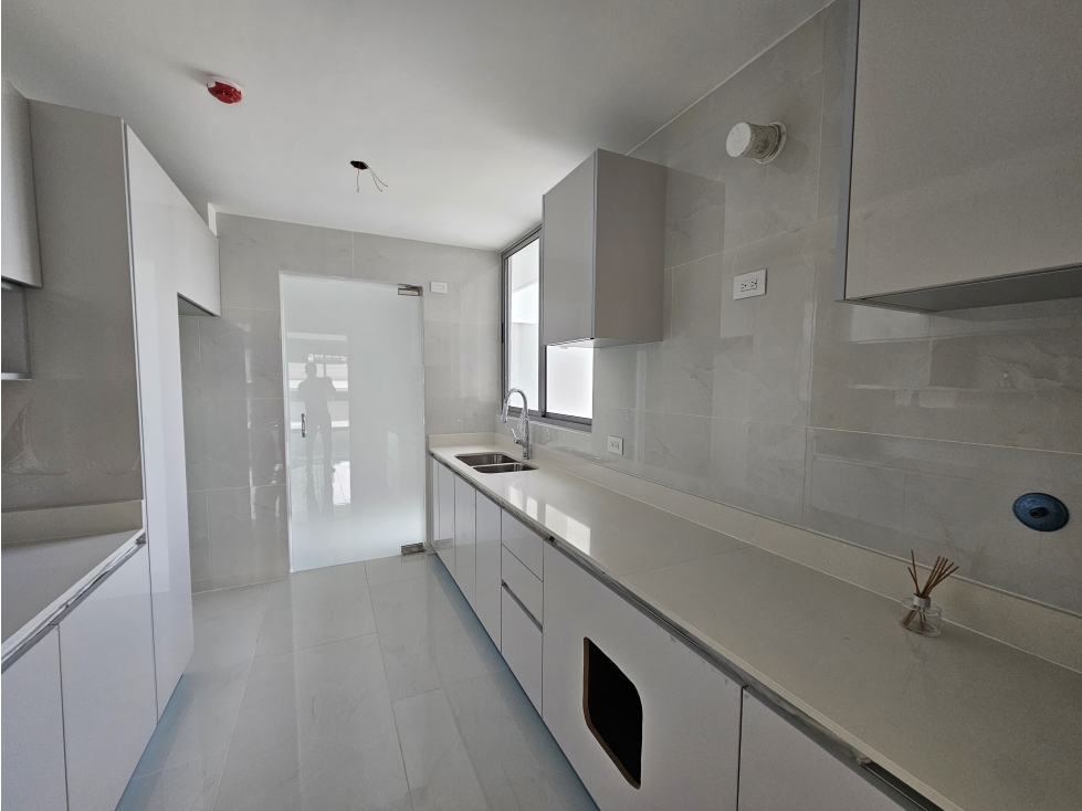 Venta de apartamento en El Cangrejo — foto 3