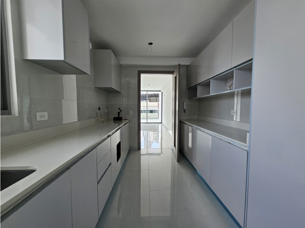 Venta de apartamento en El Cangrejo — foto 4