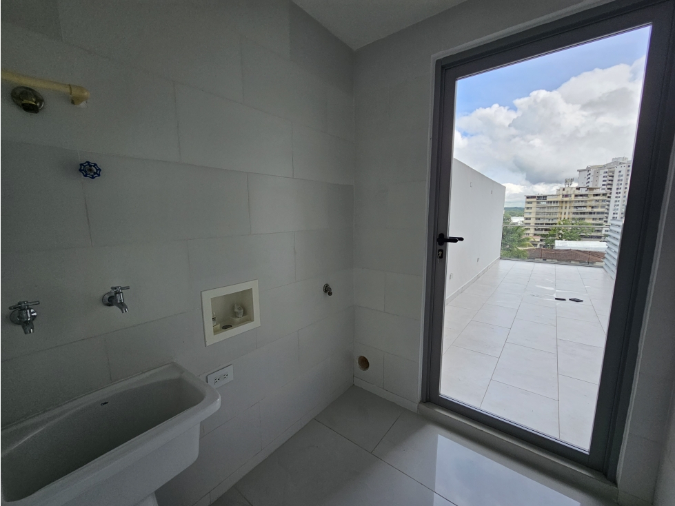Venta de apartamento en El Cangrejo — foto 5
