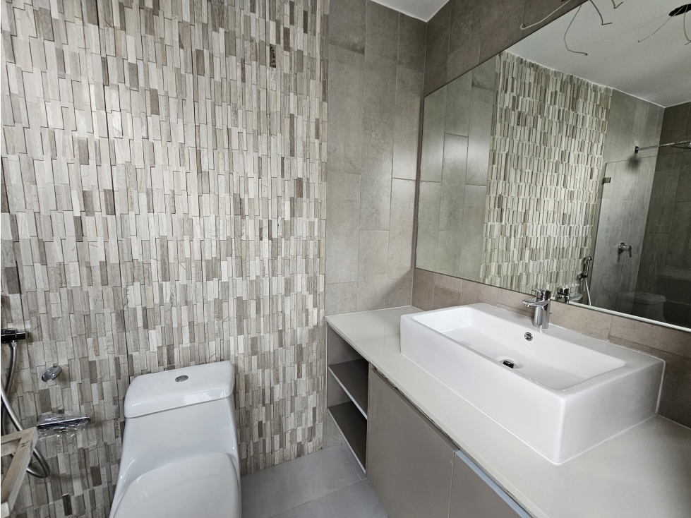 Venta de apartamento en El Cangrejo — foto 6