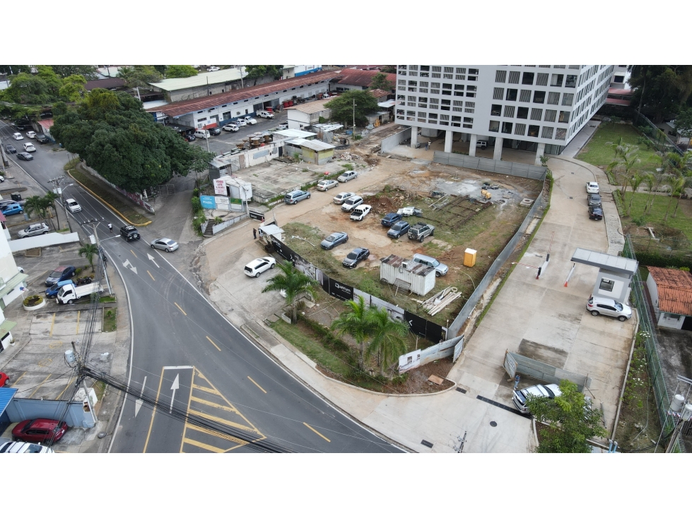 Se vende Terreno Carrasquilla con Vía Porras — foto 2