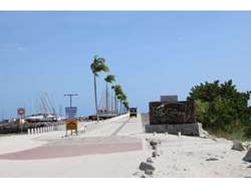 Se vende Apartamento en Las Olas, Vistamar — foto 2