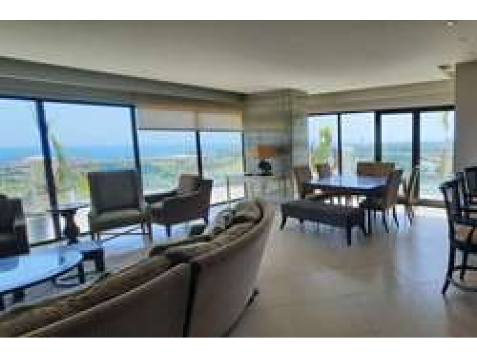 Se vende Apartamento en Las Olas, Vistamar — foto 5