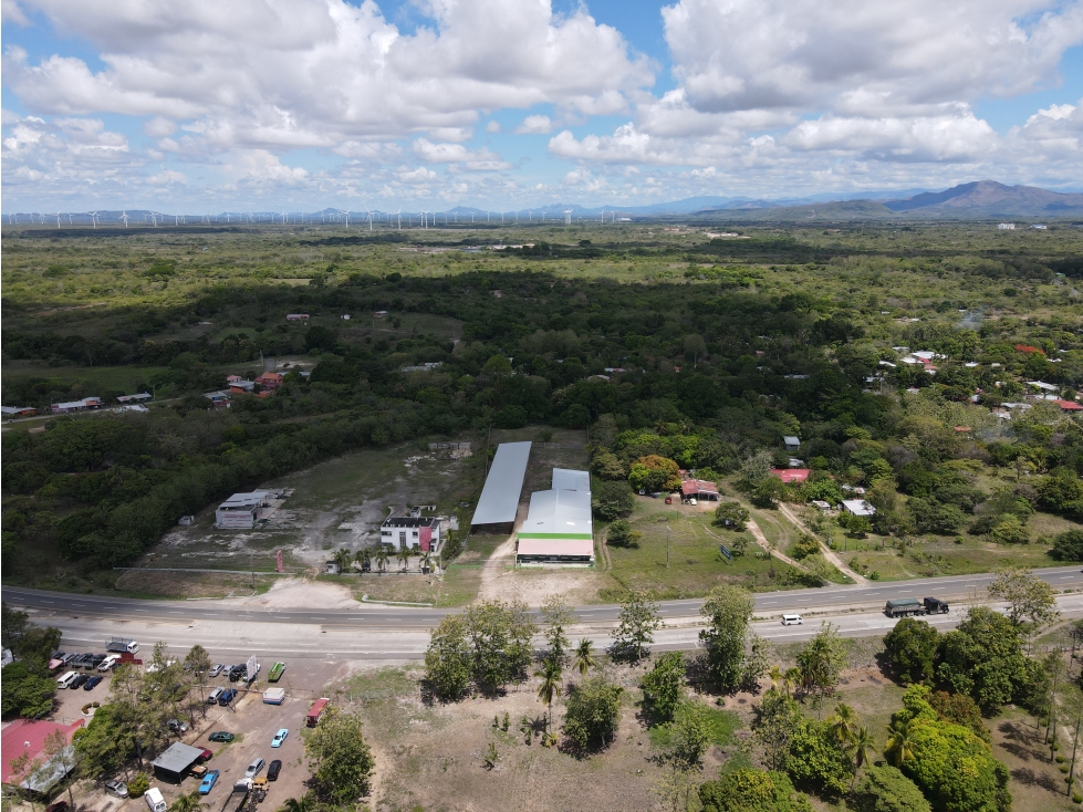 Venta de terreno y estructura en El Coco, Penonomé - 6