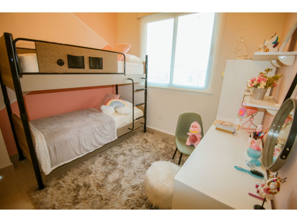 Venta de apartamentos de 2 recamaras en PH Bella Veduta, Hato Pintado — foto 4