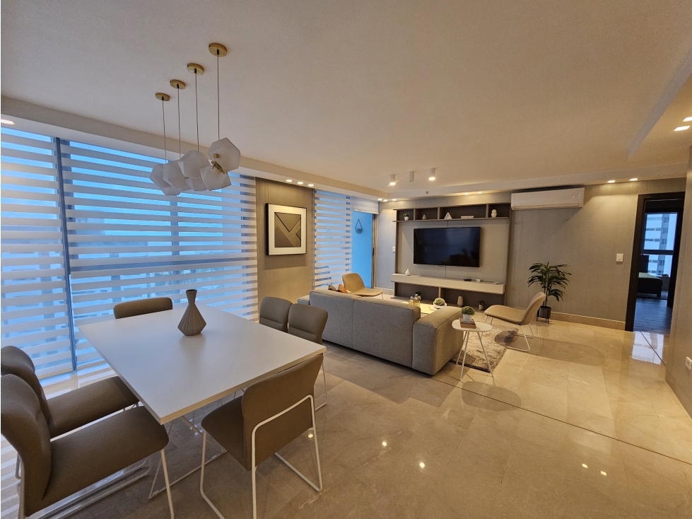 Venta de apartamento en Coco del Mar, San Francisco — foto 3