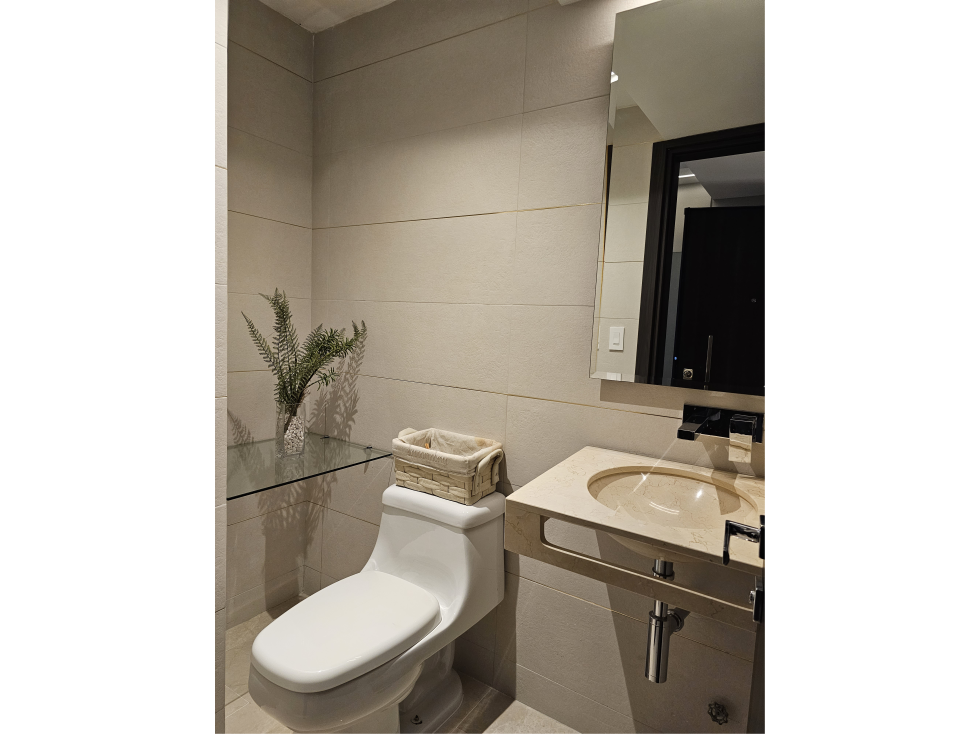 Venta de apartamento en Coco del Mar, San Francisco — foto 4