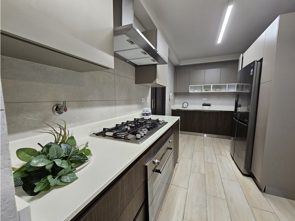 Venta de apartamento en Coco del Mar, San Francisco — foto 5