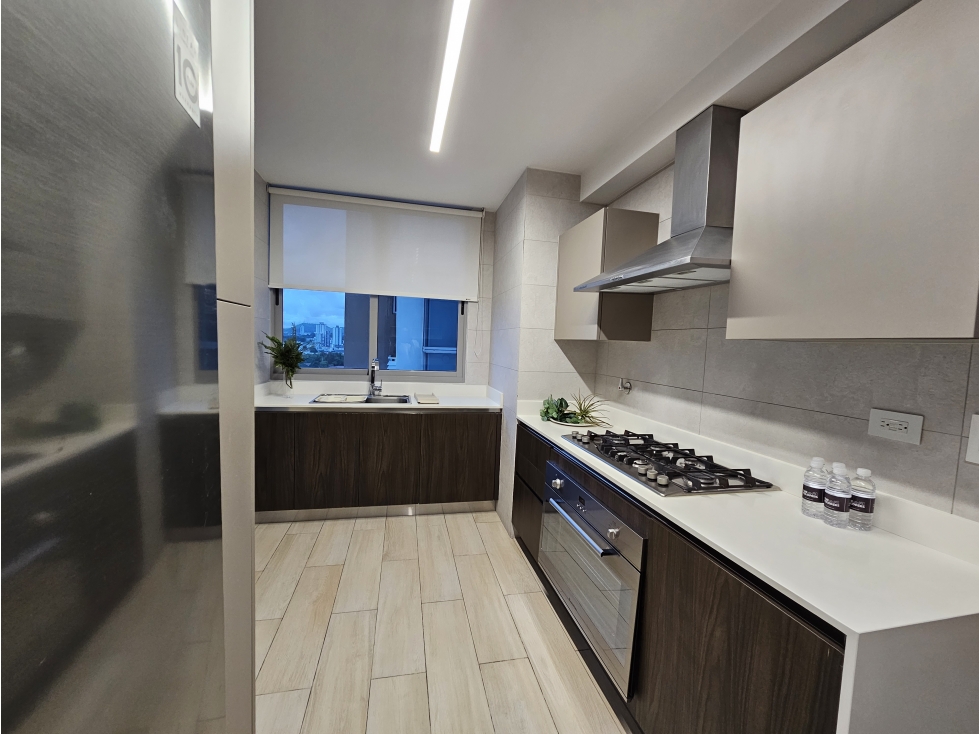 Venta de apartamento en Coco del Mar, San Francisco — foto 6