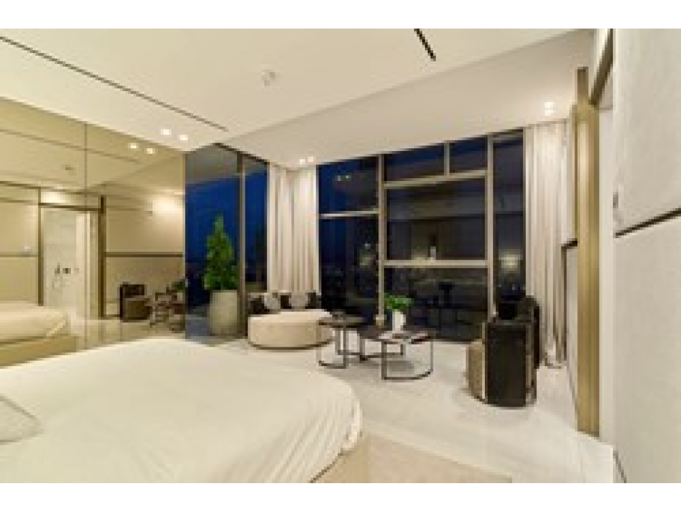 Venta de apartamento en PH La Maison, Santa María, Costa del Este — foto 6